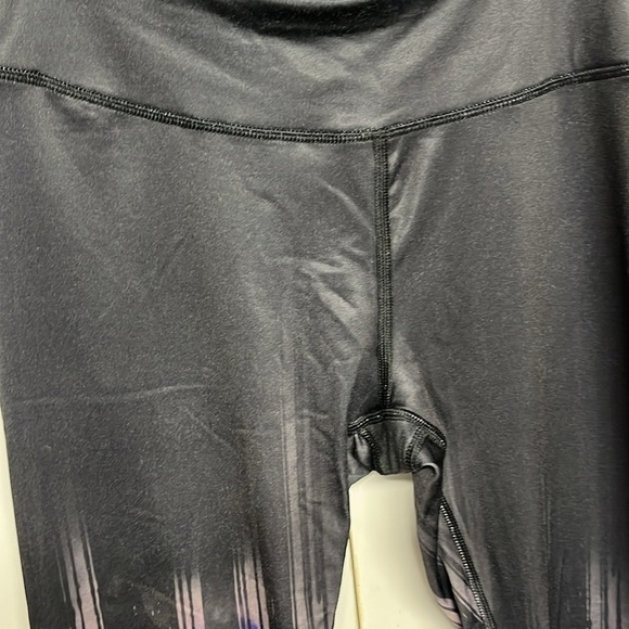 Layer 8 Ombré leggings Tri color - Picture 9 of 13